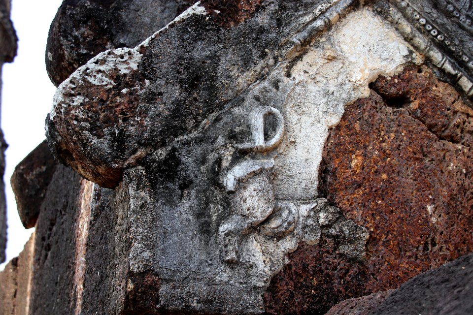 Wat Phra Si Ratana Mahathat, Si Satchanalai Historical Park (40675261113)