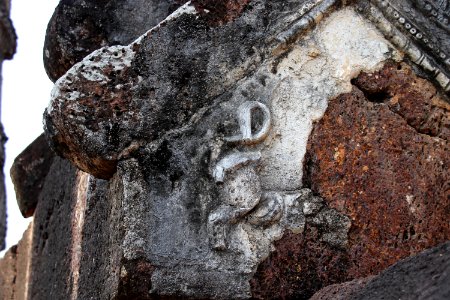 Wat Phra Si Ratana Mahathat, Si Satchanalai Historical Park (40675261113)