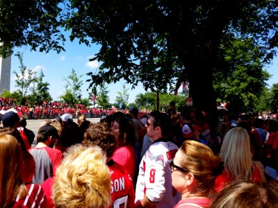 Washington Capitals Parade (42854007391)