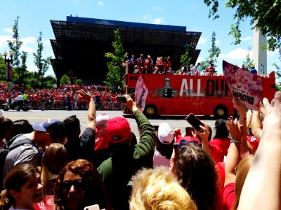 Washington Capitals Parade (27985214847)