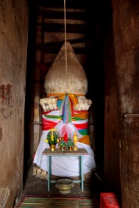 Wat Phra Si Ratana Mahathat, Si Satchanalai Historical Park (47589152902)