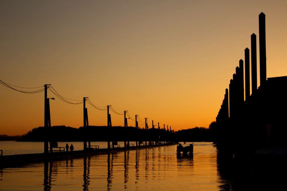 Washougal Harbor, Washington - Flickr - Bonnie Moreland (free images)