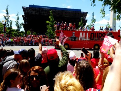 Washington Capitals Parade (42136006664)