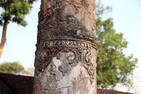 Wat Phra Si Ratana Mahathat, Si Satchanalai Historical Park (32699414017)