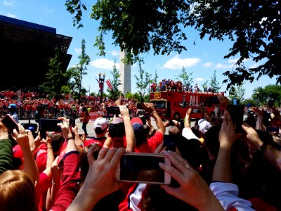 Washington Capitals Parade (42136009134)