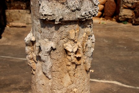Wat Phra Si Ratana Mahathat, Si Satchanalai Historical Park (33764501148)