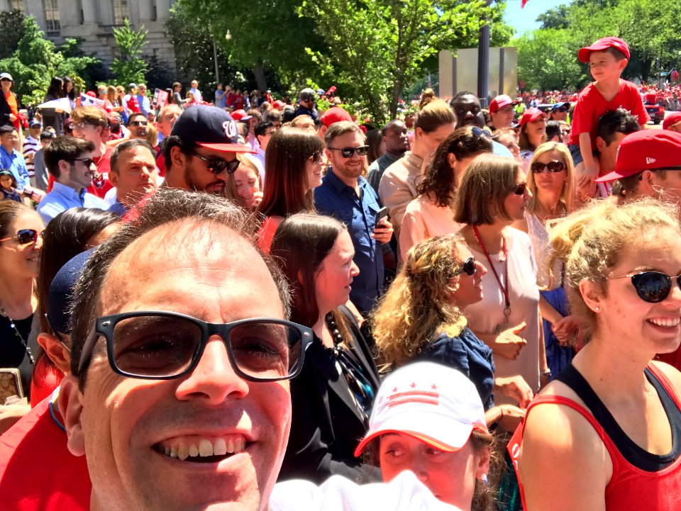 Washington Capitals Parade (42183051974)
