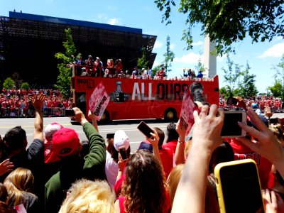 Washington Capitals Parade (27985215297)