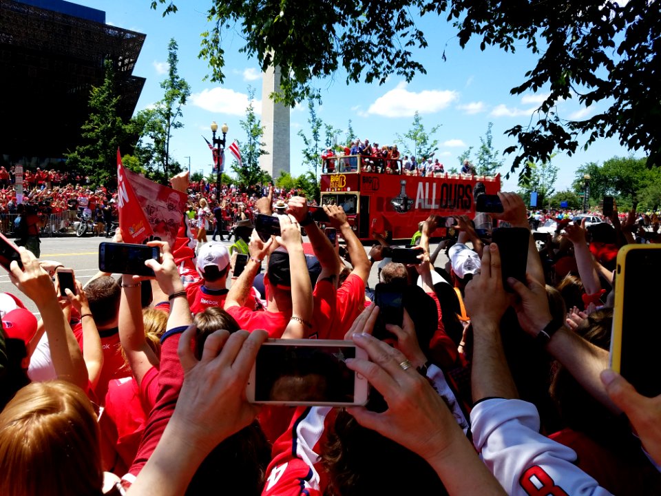 Washington Capitals Parade (42854007711)