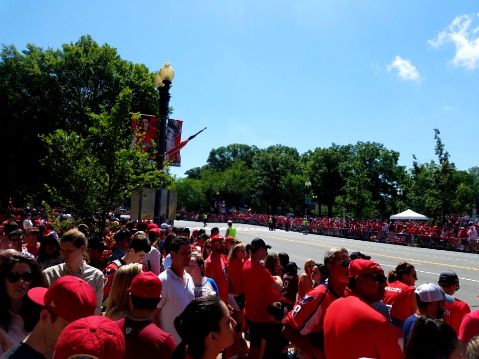 Washington Capitals Parade (42136007164)