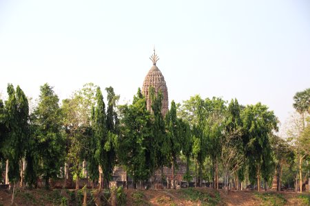 Wat Phra Si Ratana Mahathat, Si Satchanalai Historical Park (32699423247)