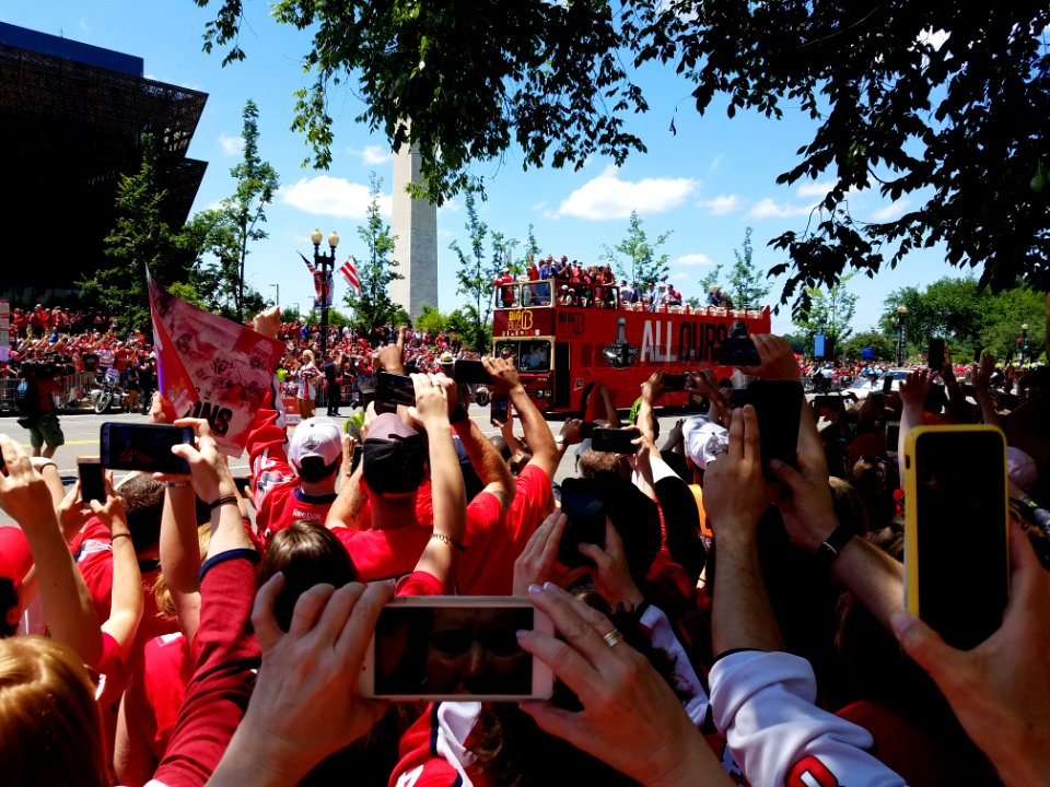 Washington Capitals Parade (42854008101)