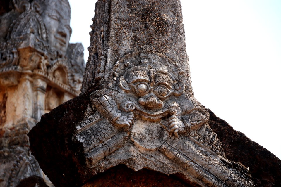 Wat Phra Si Ratana Mahathat, Si Satchanalai Historical Park (33764499188)