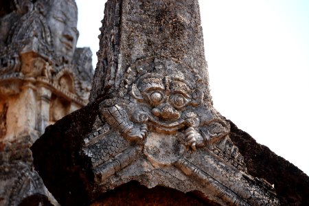 Wat Phra Si Ratana Mahathat, Si Satchanalai Historical Park (33764499188)