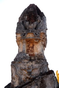 Wat Phra Si Ratana Mahathat, Si Satchanalai Historical Park (40675257713)