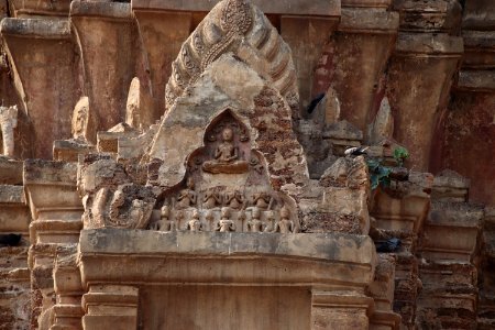 Wat Phra Si Ratana Mahathat, Si Satchanalai Historical Park (46726259835)