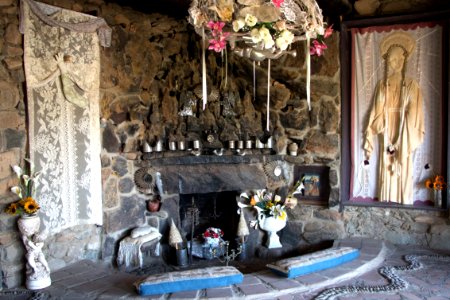 Wedding Chapel Area (14429097515)