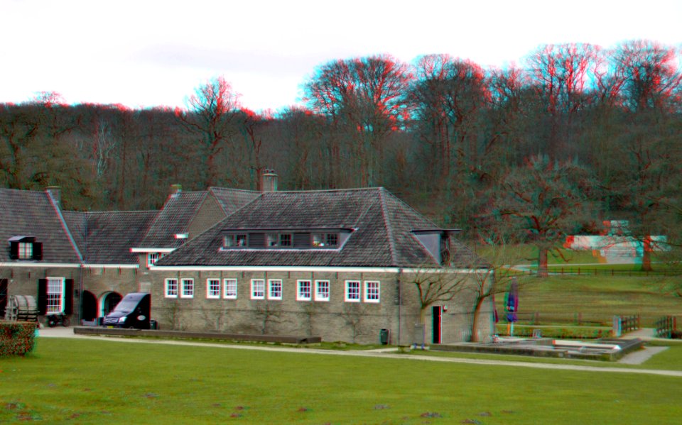 Watermuseum Sonsbeek Arnhem 3D (39065061240)