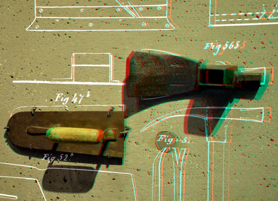 Waterliniemuseum Fort bij Vechten 3D (39750522632)