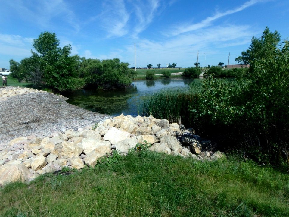 Wetland at Air Force Base (51254097320)
