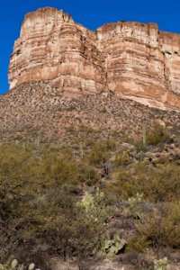 White Canyon Wilderness Area (26607185132)