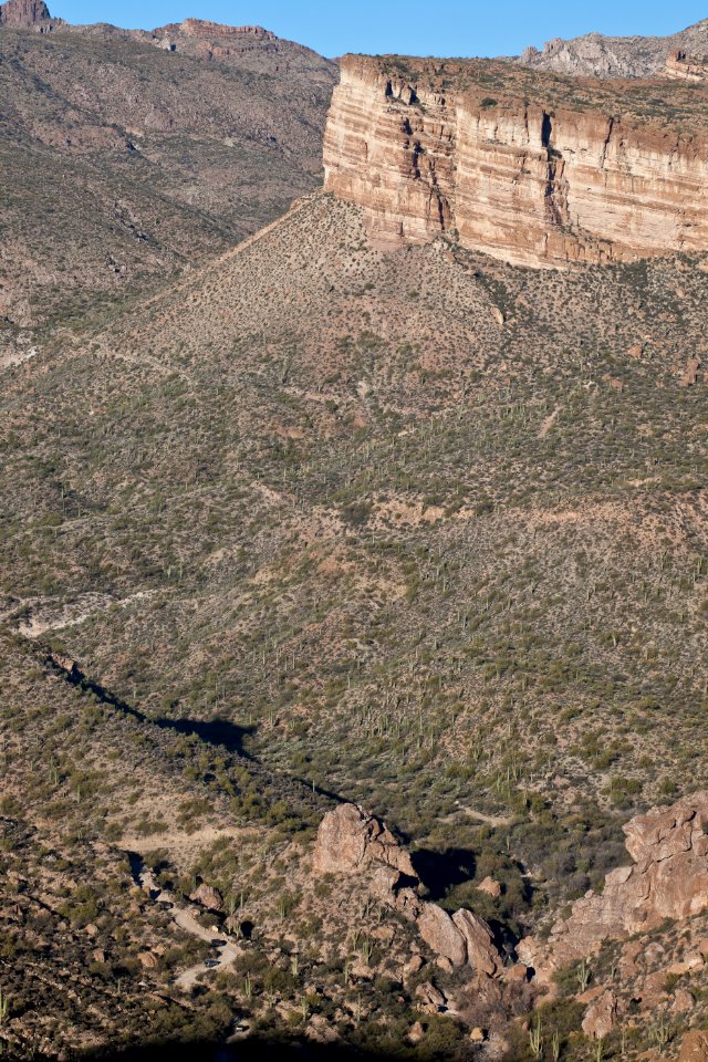 White Canyon Wilderness Area (26673426986)