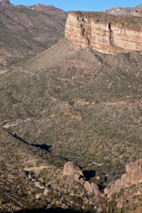 White Canyon Wilderness Area (26673426986)