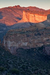 White Canyon Wilderness Area (26700130435)