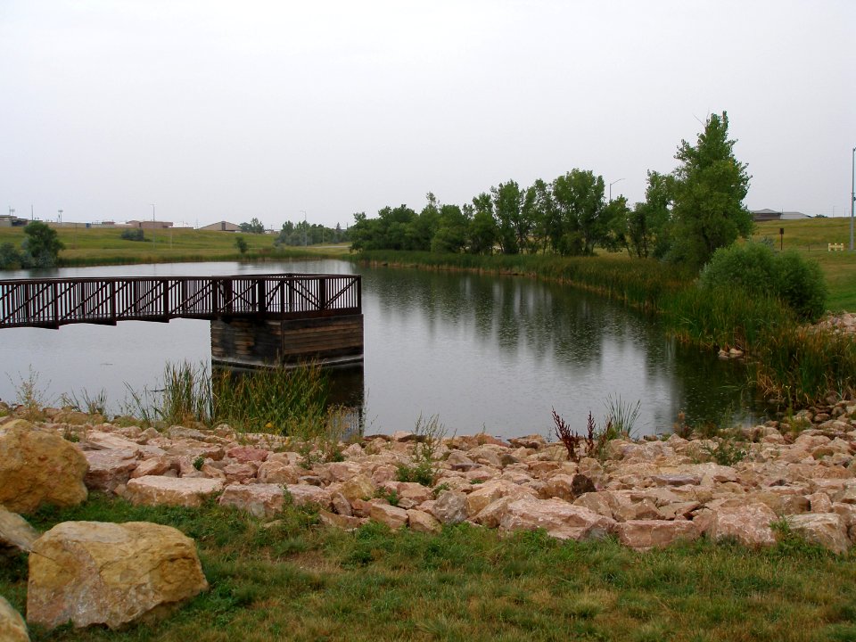 Wetland at Air Force Base (51252284702)