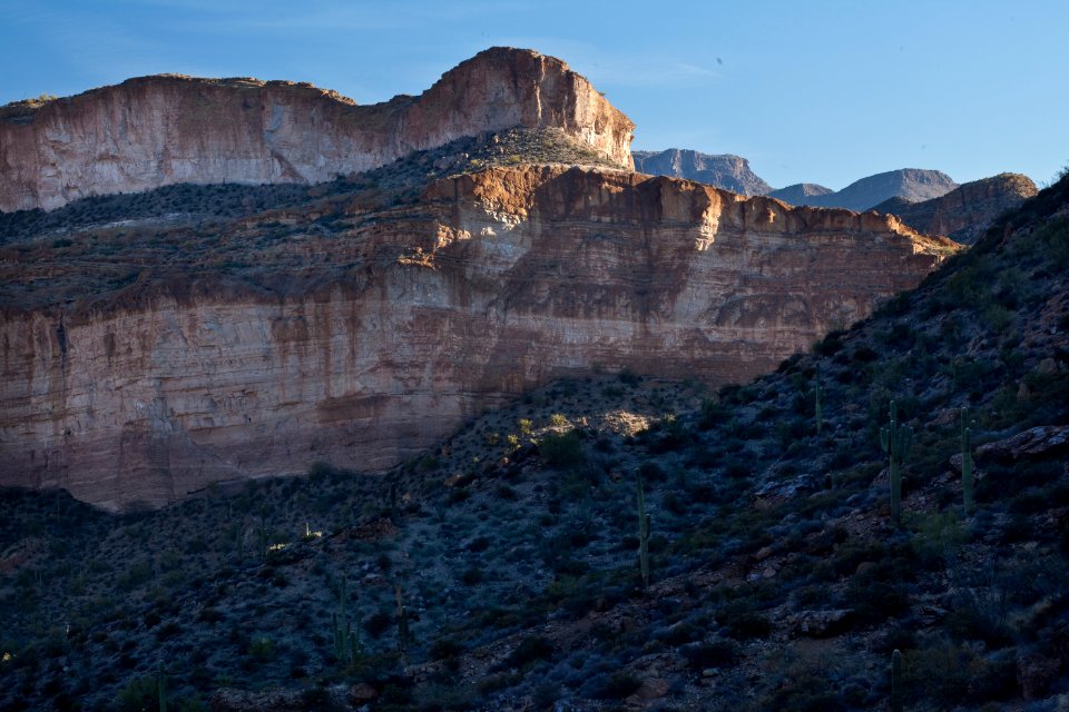 White Canyon Wilderness Area (26427377710)
