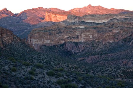 White Canyon Wilderness Area (26094305524)