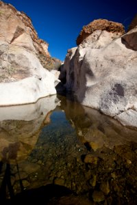 White Canyon Wilderness Area (26427398870)