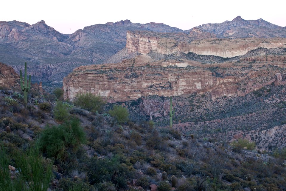 White Canyon Wilderness Area (26096158583)