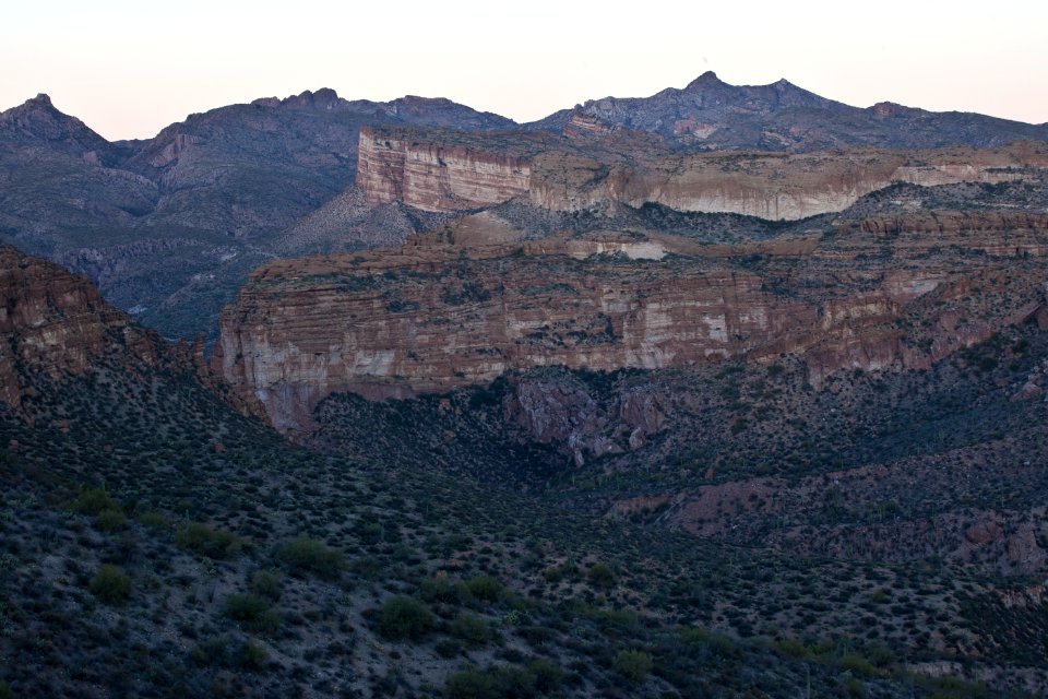 White Canyon Wilderness Area (26096163543)