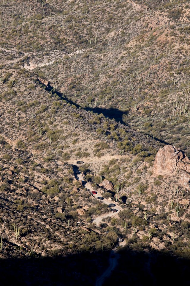 White Canyon Wilderness Area (26673428726)