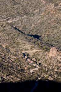 White Canyon Wilderness Area (26673428726)