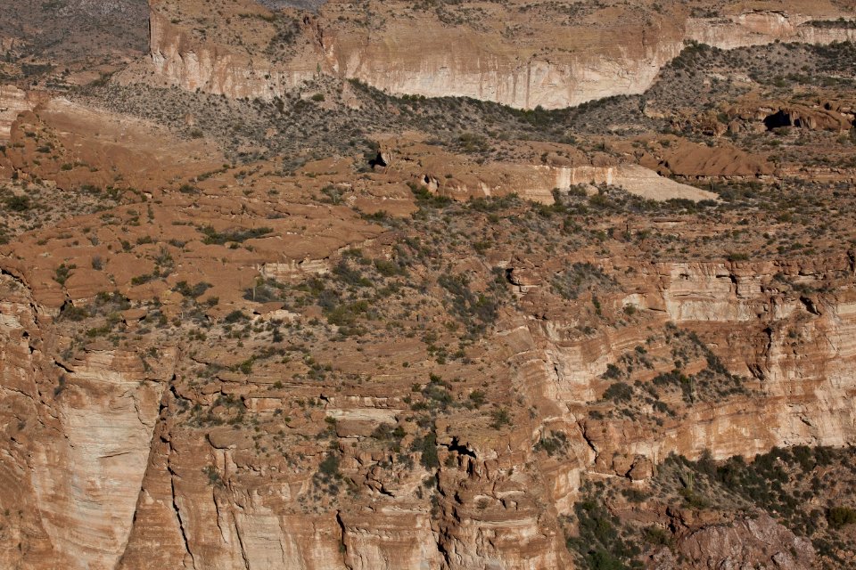 White Canyon Wilderness Area (26607175852)