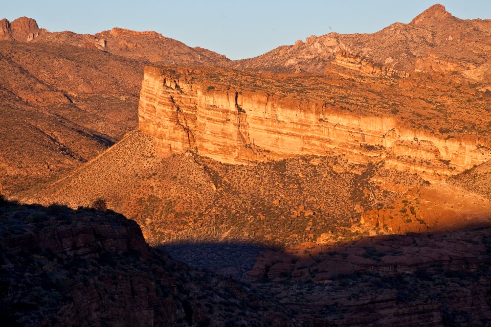 White Canyon Wilderness Area (26700136205)
