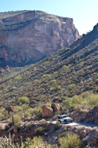 White Canyon Wilderness Area (26607224912)