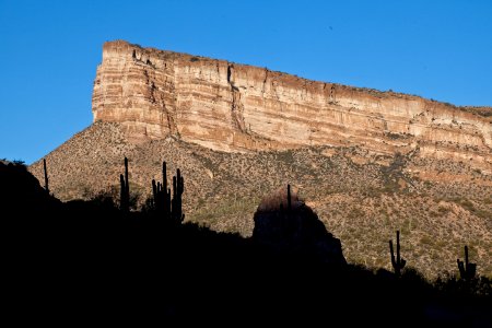 White Canyon Wilderness Area (26427361710)