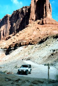 White Rim Jeeping (51396157915)