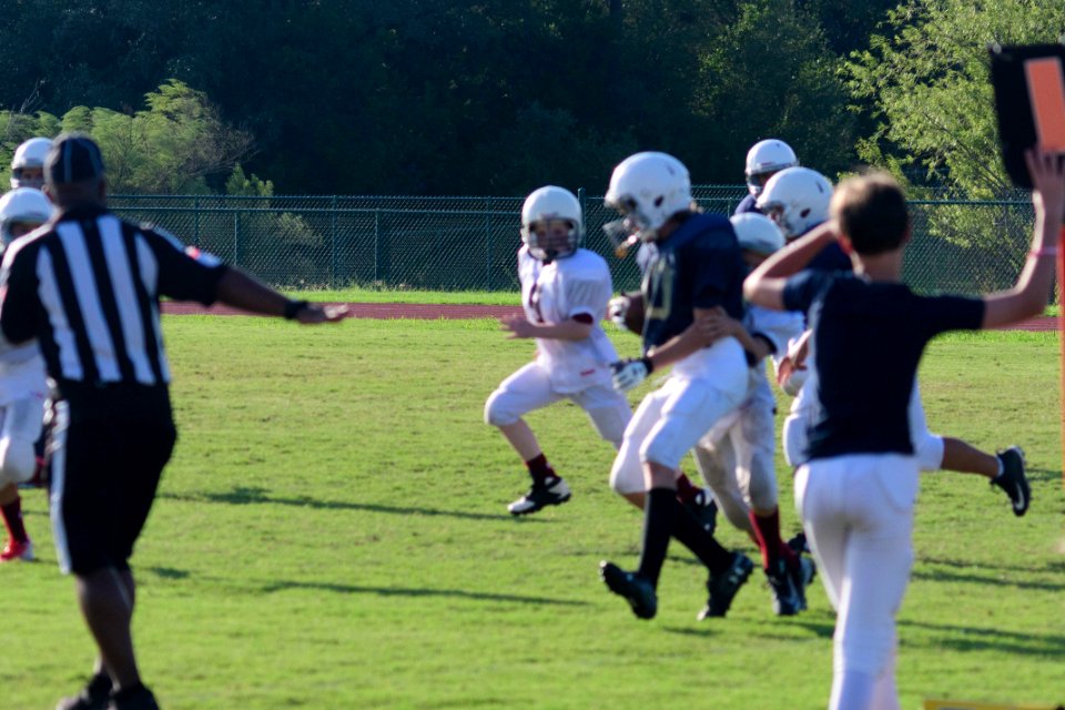 Will Football (30062224507)