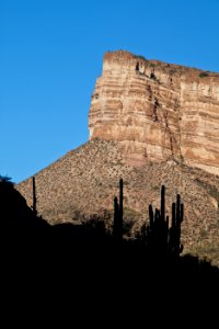 White Canyon Wilderness Area (26607179202)
