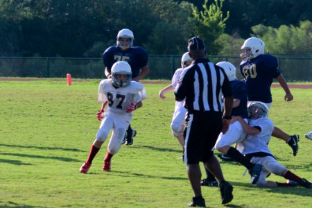 Will Football (44279374334)