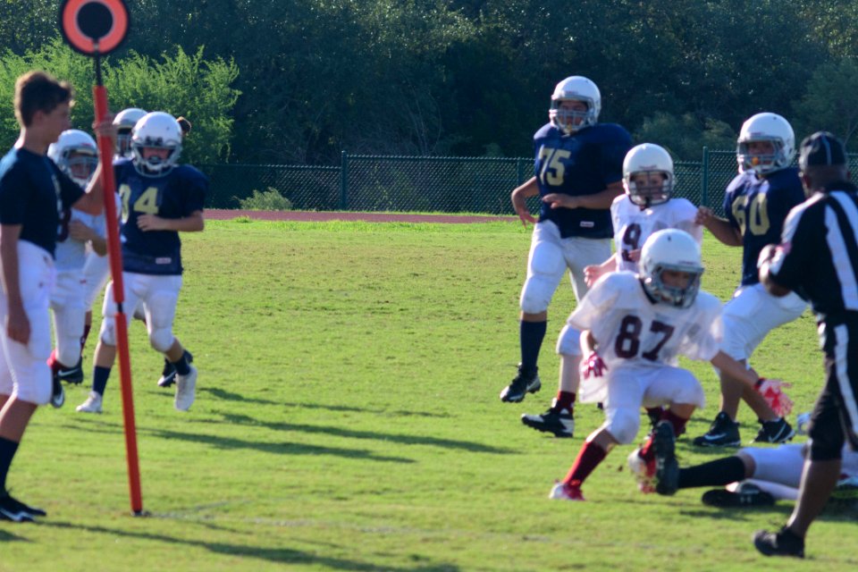 Will Football (44279376374)