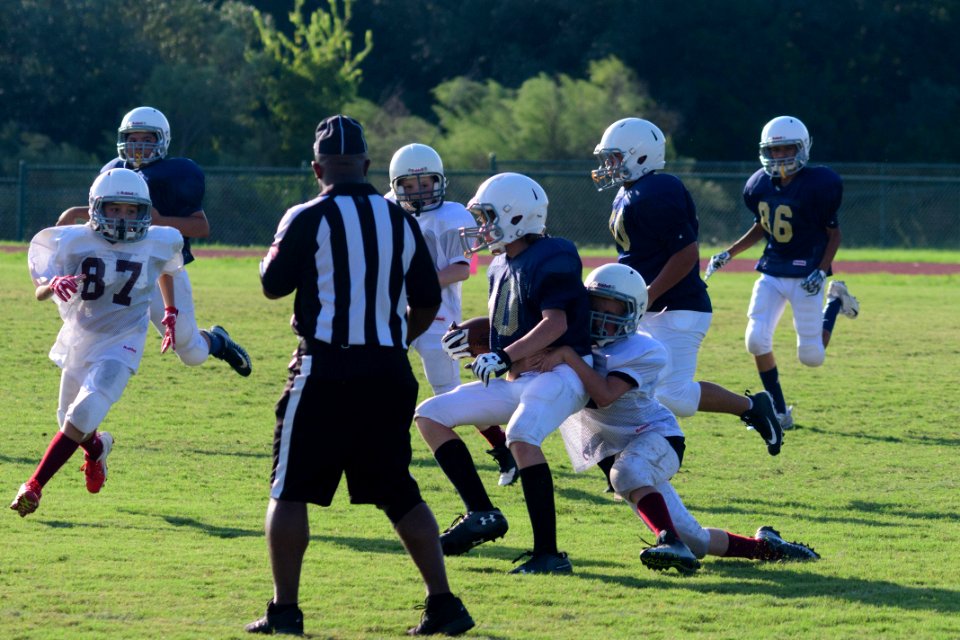 Will Football (44949809372)
