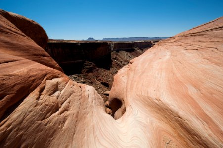 White Rim Sandstone (9425469364)