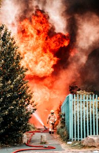 WInsford Pallet Fire 03