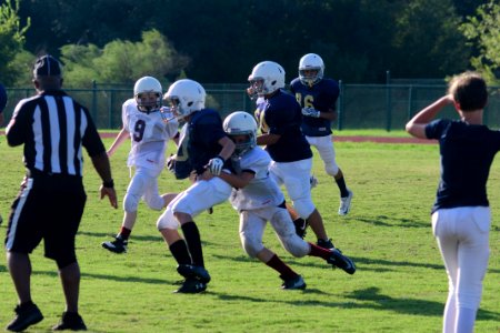 Will Football (31125701858)