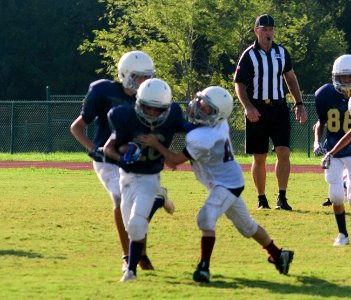 Will Football (44279359504)